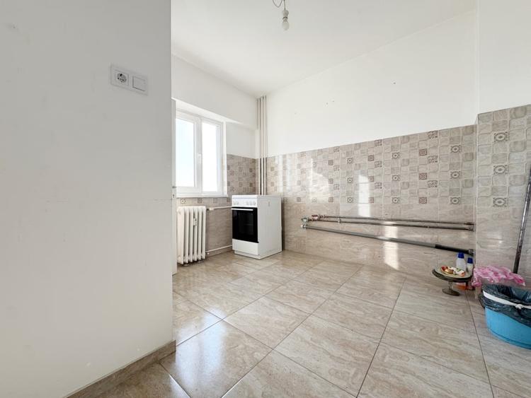 Apartament 3 camere decomandat, 65mp utili + 15mp, 2 balcoane, Sagului - 7