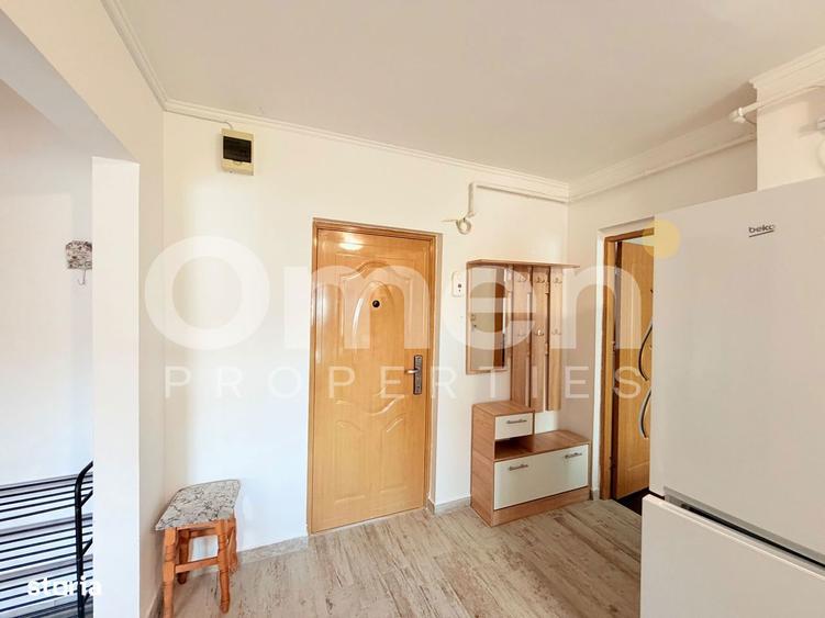 Apartament cu 2 camere, mobilat în Vasile Alecsandri