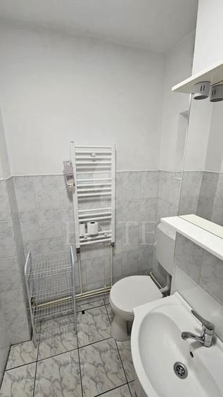 Apartament cu 2 camere decomandat în Mănăștur