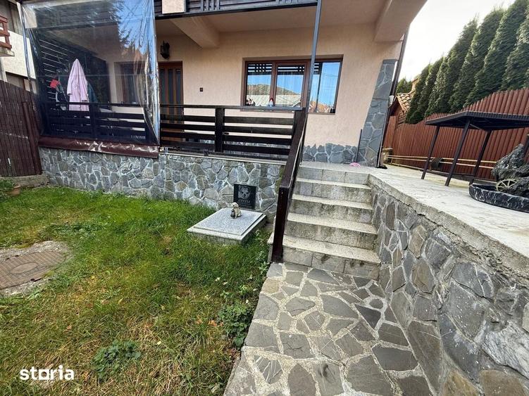 Apartament cu 2 camere în Platoul Izvor