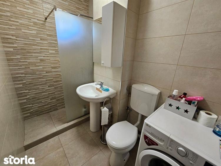 Apartament cu 3 camere în Pantelimon