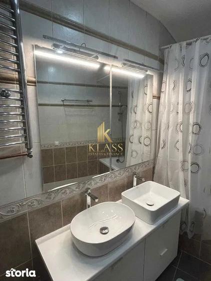 Apartament cu 4 camere decomandat, mobilat în Eminescu