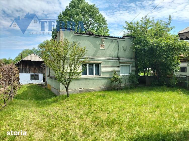 Casa cu teren de 2.300 mp ?i livada in Rade?ti Stalpeni, Arge? - 1
