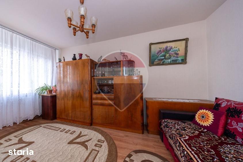 Apartament cu 2 camere de vanzare in zona Gemenii - 13