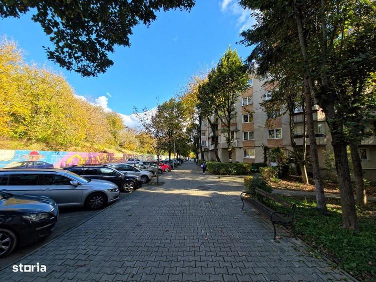 Apartament cu 2 camere în Tudor