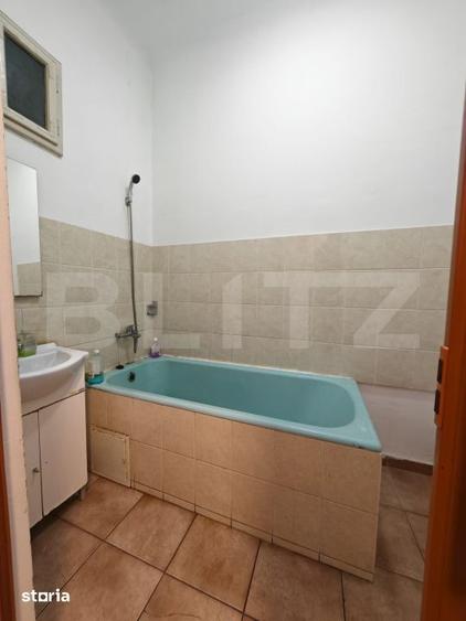 Apartament cu 3 camere în Iosefin