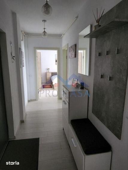 Apartament cu 2 camere decomandat în Cetate — fotografia 1
