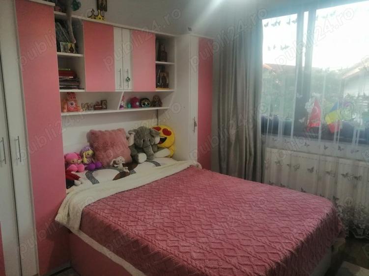 Casă cu 3 camere cu Teren 100 Mp în Bragadiru