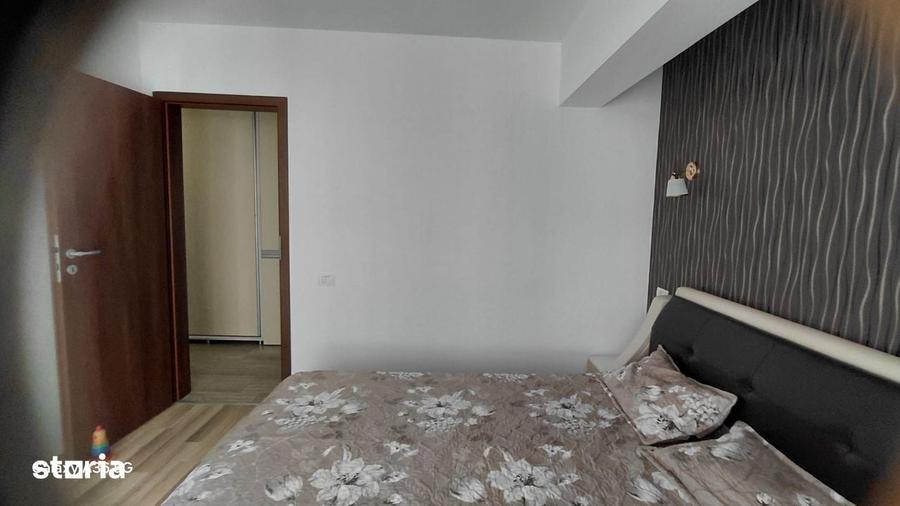 Apartament cu 2 camere decomandat în Metalurgiei