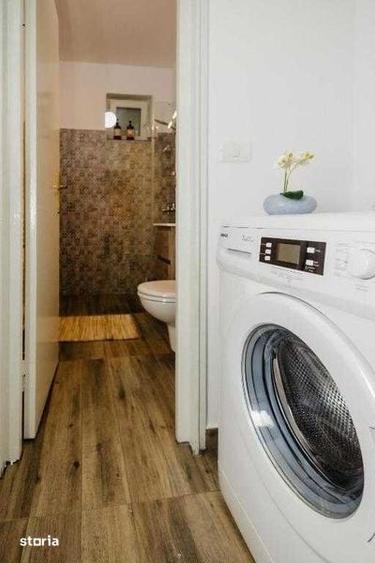Apartament 1 camere de inchiriat, centrala, ac, zona centrala - 5