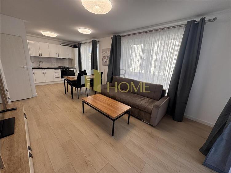 Inchiriere apartament 2 camere, bloc nou, Ploiesti, cartier Albert - 3