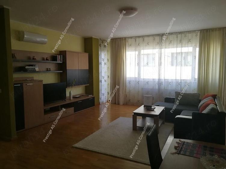 Apartament 2 Camere + Loc parcare | 80mp | Barytim - 9