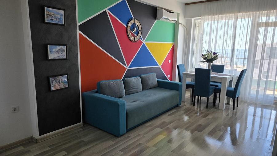 2 Camere Mamaia Summerland Vedere La Mare - 22