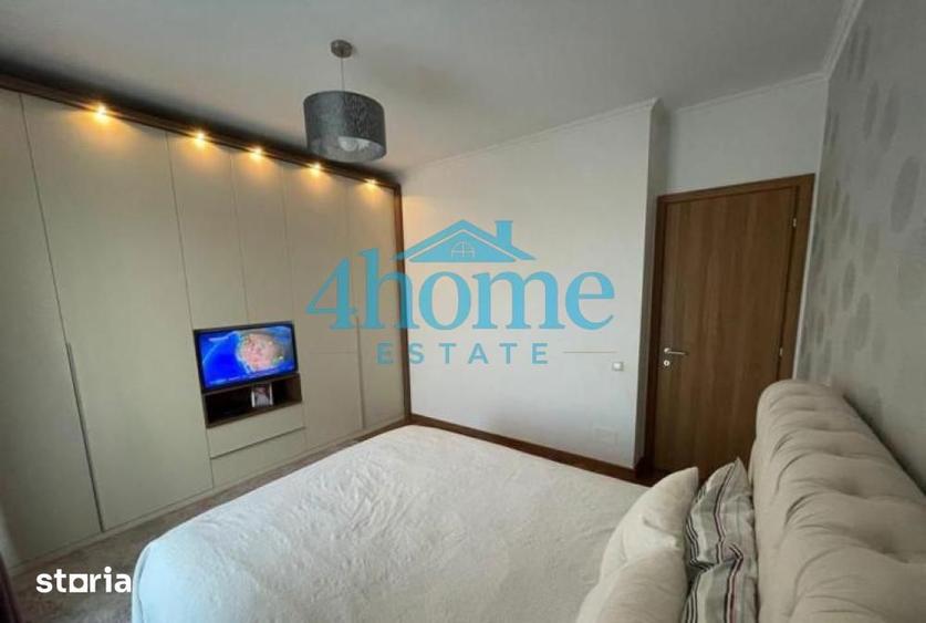 Apartament 3 camere Regie | Petrache Poenaru | Metrou | Bloc nou - 8