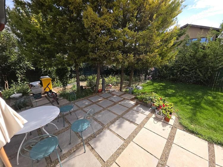 Casă cu 2 camere cu Teren 306 Mp în Anda