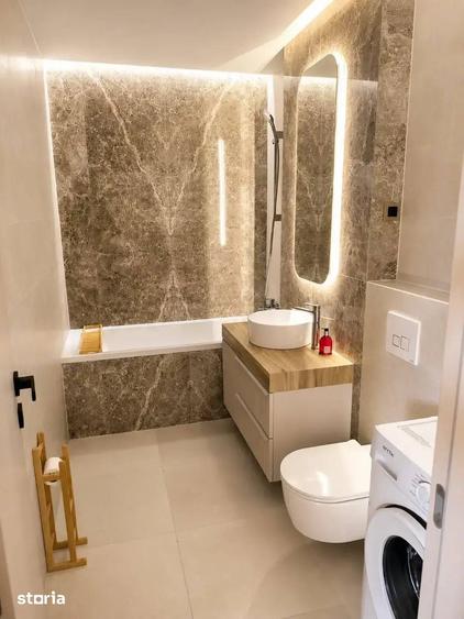 Apartament 2 camere | Prima inchiriere | ARQA Jolie Village - 3