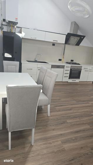 Apartament cu 3 camere în Burdea