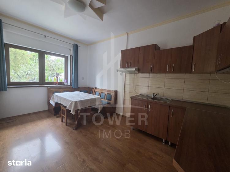 Casă cu 3 camere cu Teren 500 Mp în Trei Stejari