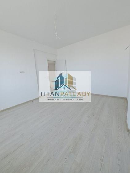 Apartament cu 3 camere în Titan