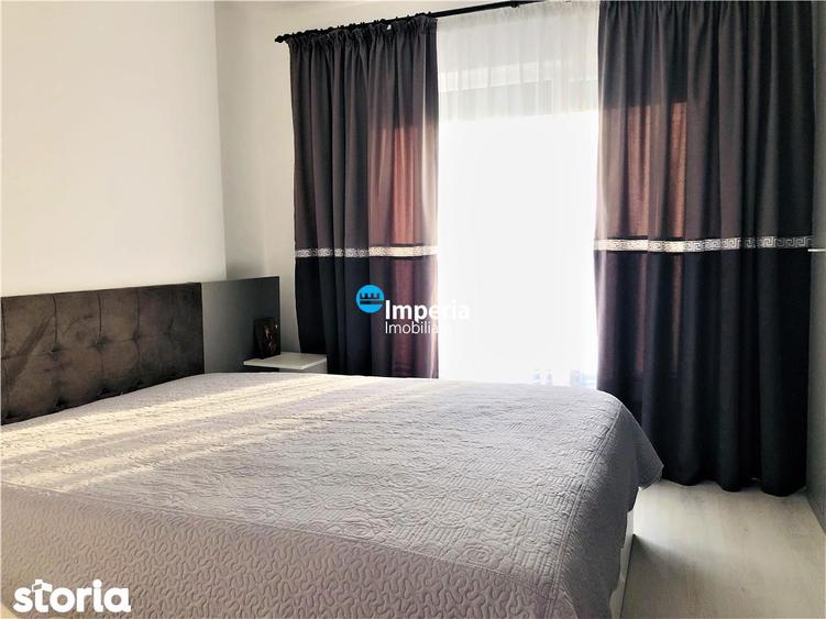 Penthouse de vanzare, 2 Cam, D, zona Bucium - Bellaria - 13