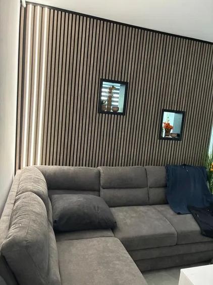 Apartament cu 2 camere decomandat, mobilat în Florești