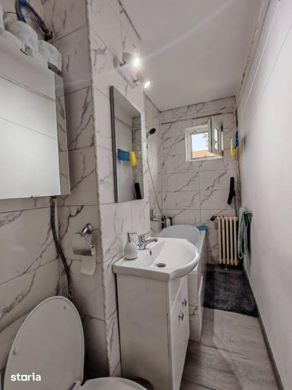 Sofimob Team/ Apartament 2 camere / Rogerius - 7