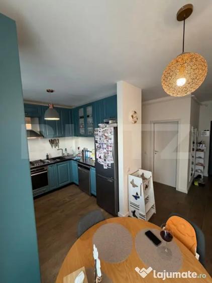 Apartament 3 camere, 72 mp, Beta Residence, 8 min de Auchan - 10