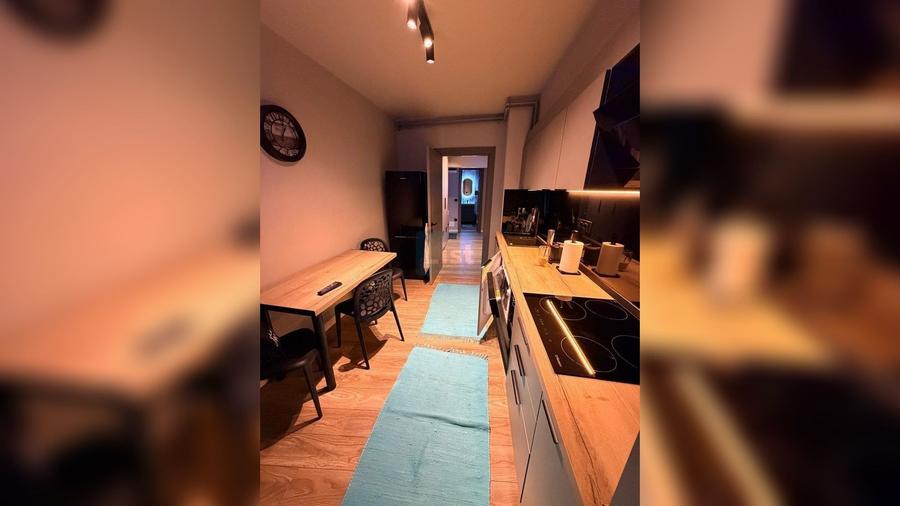 COMISION 0% | AP. 2 CAMERE | AVIATIEI | 200m METROU AUREL VLAICU | - 6