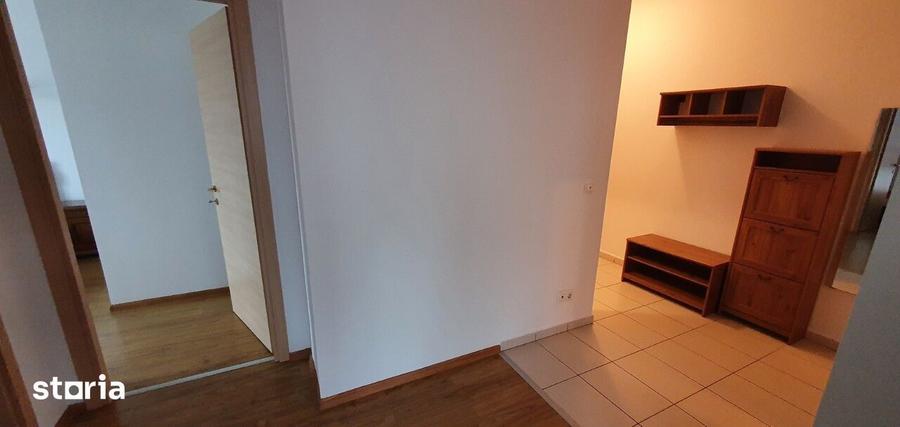 Apartament cu 3 camere decomandat în Nord