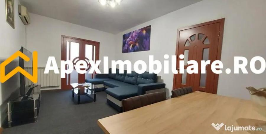 Apartament 2 camere de inchiriat Titan Bucure?ti | ApexImob - 8
