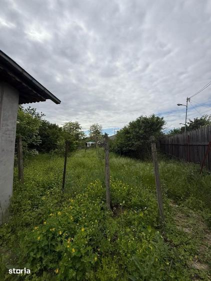 Teren 900 mp cu casa | Calea Giulesti | Toate utilitatile - 7