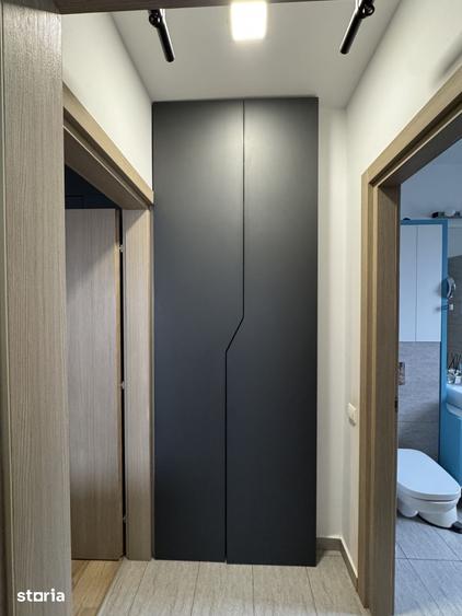 Apartament cu 2 camere în Băneasa