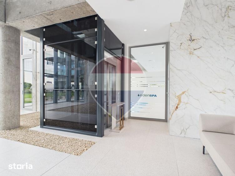 Apartament premium 2 camere de vanzare in Floreasca - 3