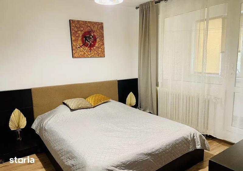 Brancoveanu-Marie Curie | 3 camere | parter | parcare | balcon - 5