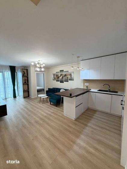 Apartament cu 3 camere în Mănăștur