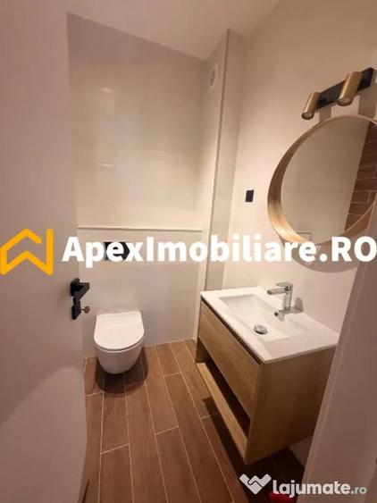 Apartament 2 camere de inchiriat Doamna Ghica Bucure?ti | A - 10