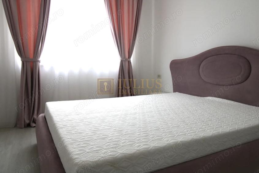 3 camere in Braytim, parc pt copii, 2 locuri de parcare, disponibil din 1 oct! - 6