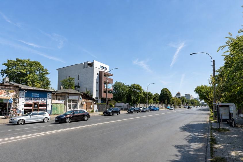 Birou, de 800 mp, în Grivița