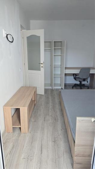 Proprietar, dau spre inchiriere apartament decomnadat cu 3 camere, Pacurari, Lukoil - 6