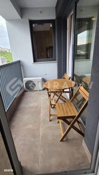 Apartament modern, parcare subterana, bloc nou- Columna Residence - 6