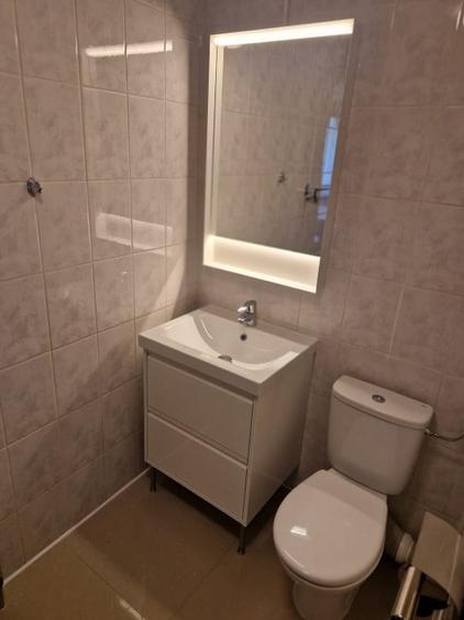 Apartament cu 3 camere, mobilat în Aviatorilor