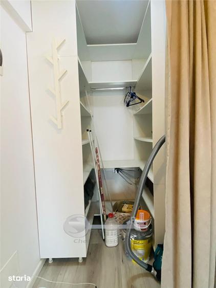 Apartament cu 3 camere în Valea Lupului