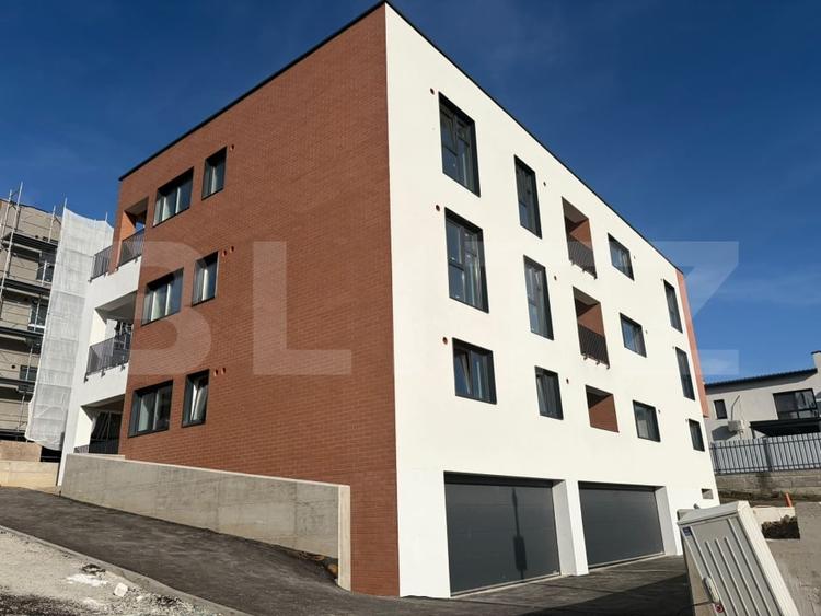 Apartament cu 2 camere semidecomandat în Iris