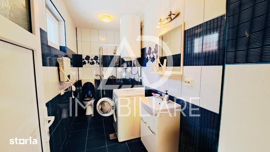 Casă cu 3 camere cu Teren 652 Mp în Central