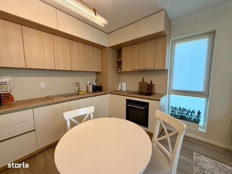 3 Camere / Loc Parcare inclus / Tunari - 3