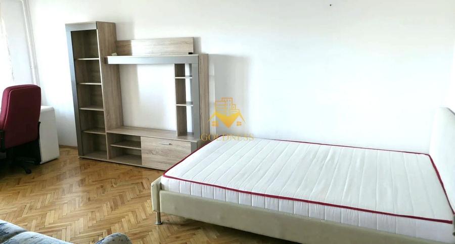 3 camere decomandate,Gheorgheni,Titulescu, Interservisan, Pet Friendly - 1