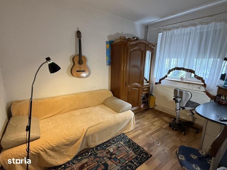 Apartament 3 camere zona Piata Centrala - 5