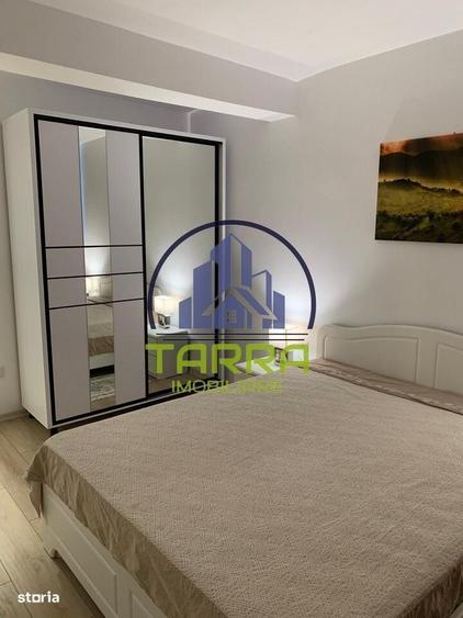 Apartament cu 2 camere decomandat în Cetate