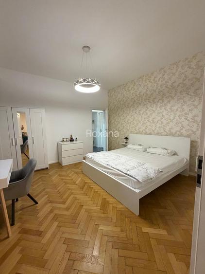 Apartament P-ta Unirii 3 camere
