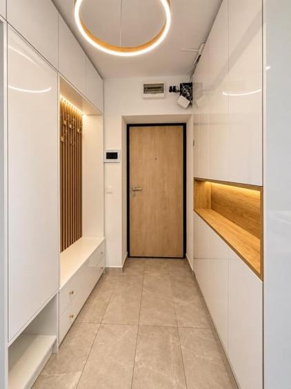 Apartament cu 3 camere în Titan